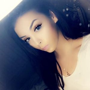 Meet your Posher, Marie